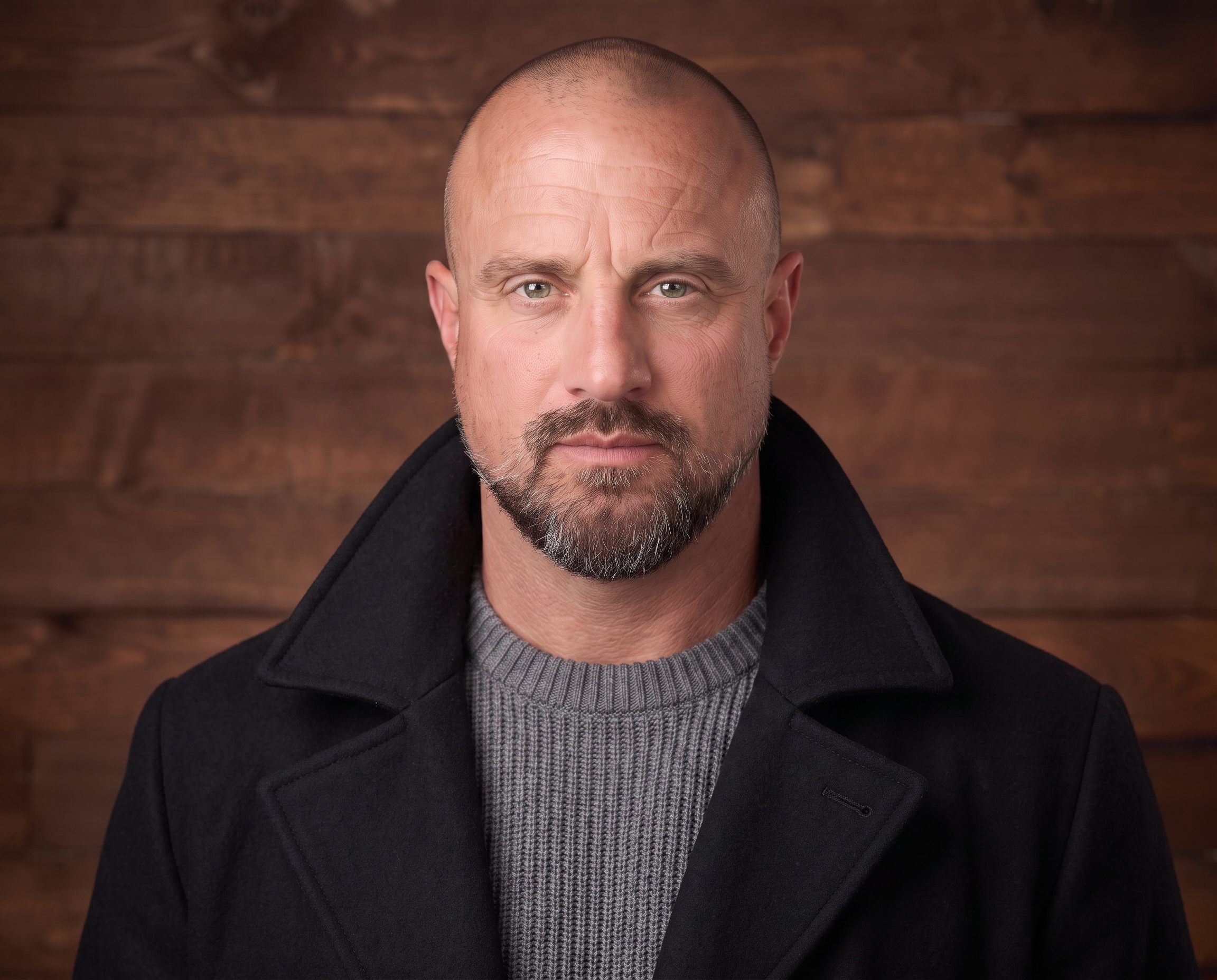 Patrick Michael Flood